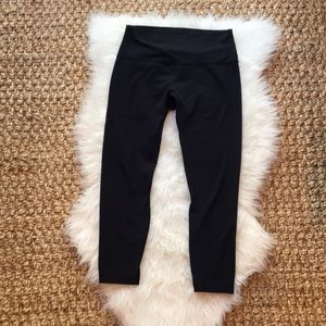 Lululemon Align 7/8 Leggings